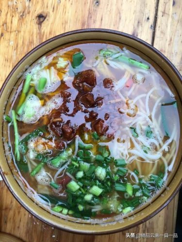 保山烤肉排名前十(云南保山上档次的饭店)插图1