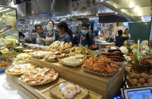 曼谷奥特莱斯排名前十(泰国奥特莱斯排行)插图29