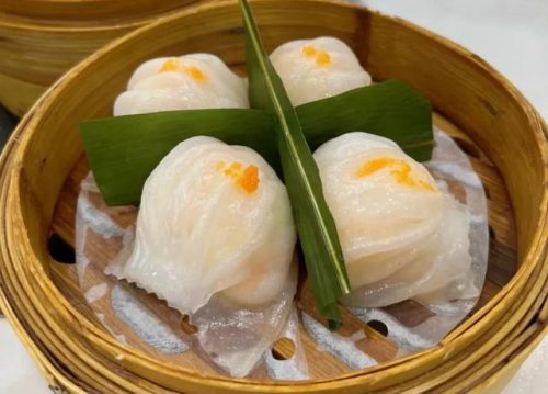 广州点心分店排名前十(广式点心加盟店排行榜)插图11