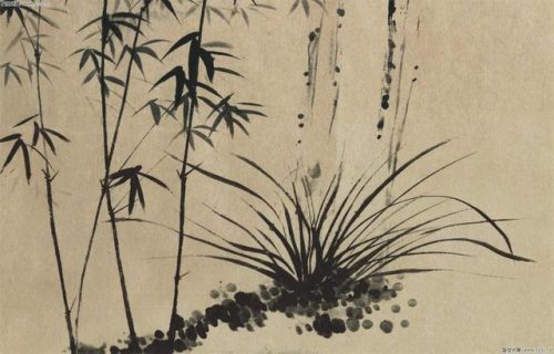 删繁就简三秋树(删和竹简有什么关系)插图12
