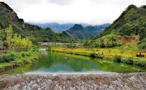 温州旅游景点(温州必去三大景点)插图8