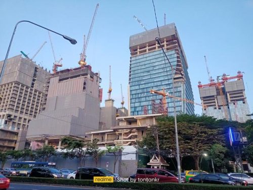 世界高楼排名前十在建(中国规划在建高楼排名)插图4