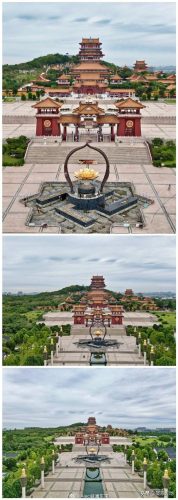 徐州小众寺庙排名前十(徐州寺庙香火排名)插图3
