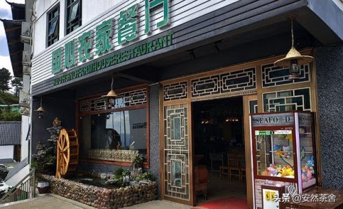 安溪餐饮湘菜排名前十(安溪宝龙自助餐排行榜前十名)插图20