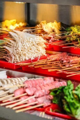 成都烧烤餐馆排名前十(成都烧烤哪里好)插图26