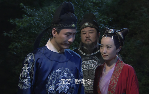 神探狄仁杰第二部剧情介绍(狄仁杰二部电视剧剧情介绍)插图17