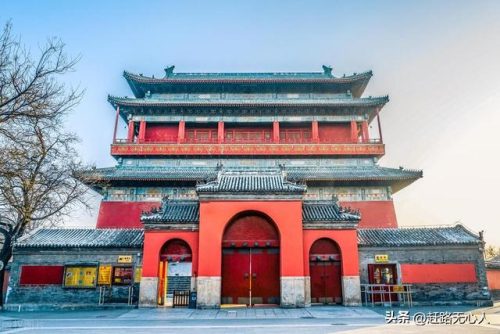 中国西方景点排名前十(最顶级的中国景点)插图2