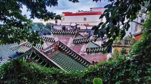 南宁休闲基地排名前十(南宁吃喝玩乐一体的地方)插图33