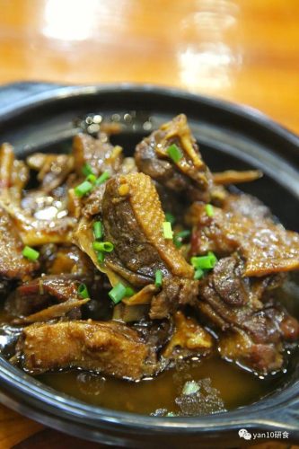 嵊州实惠饭店排名前十(嵊州值得一去的饭店)插图8
