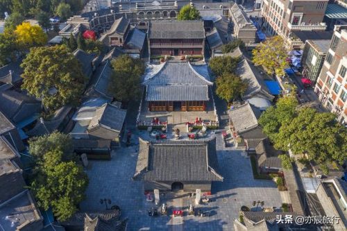 扬州旅游必去十大景点(扬州必去三大景点)插图8