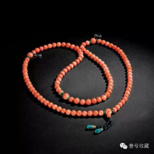 平价串珠珠子排名前十(20颗珠子的手串)插图23