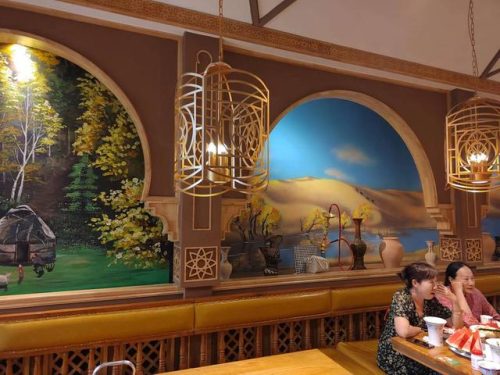 新疆正宗餐馆排名前十(新疆餐馆价格表)插图8