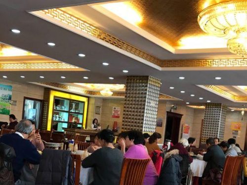 天津经典饭庄排名前十(天津最好的饭店排名榜)插图5