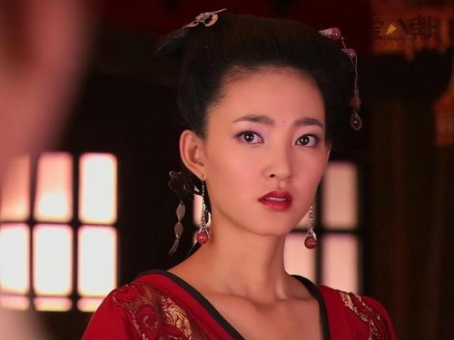 美人心计简介(美人心计怎么那么弱智啊)插图4