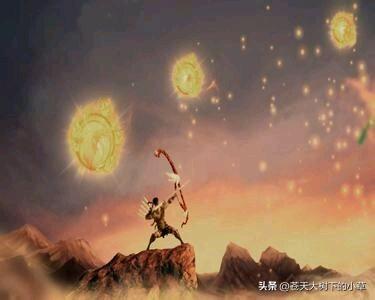 中华神话人气排名前十(中华神话映像)插图25