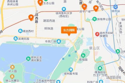 徐州早期豪宅排名前十(徐州三大豪宅排名)插图19