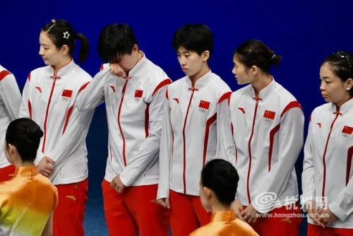 中国女子羽毛球队(中国羽坛十大女将)插图6