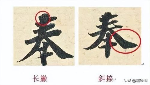 排名前十最丑的字(100个很冷门的汉字)插图