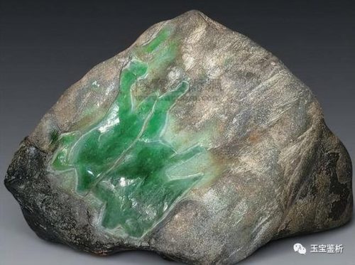 翡翠原石哪里交易(翡翠原石哪里卖)插图2