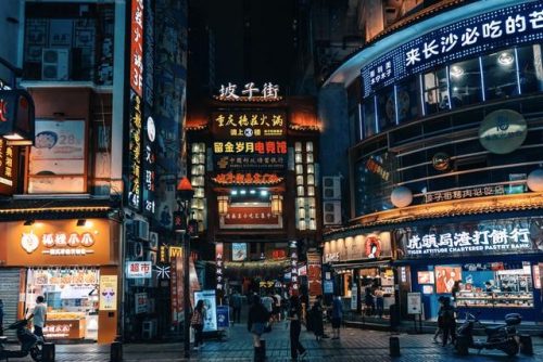 各大广场小吃排名前十(太湖广场站附近小吃)插图3