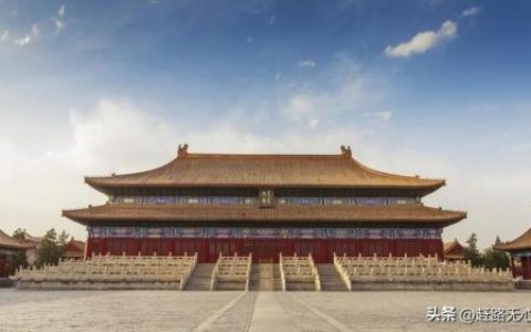 中国西方景点排名前十(最顶级的中国景点)