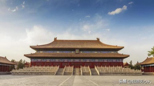中国西方景点排名前十(最顶级的中国景点)插图