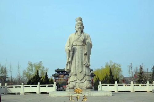 新乡游玩景点排名前十(新乡市十大景点排名)插图4