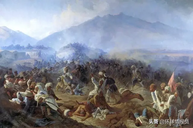 俄罗斯和车臣是什么关系(车臣算一个国家吗)插图8