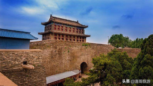 秦皇岛景点(秦皇岛旅游景点大全)插图5