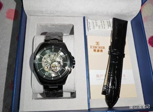 机械手表品牌(中国机械手表十大名牌排名)插图4