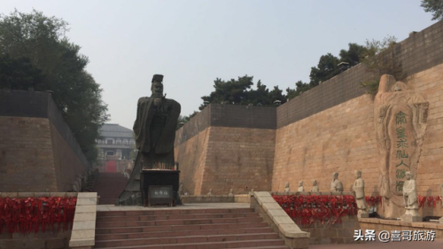 秦皇岛景点(秦皇岛旅游景点大全)插图6