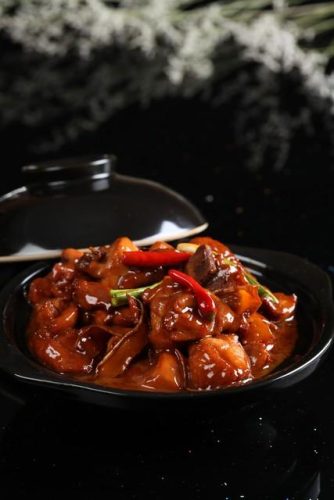 福田小区饭店排名前十(深圳福田区最好的酒楼)插图9