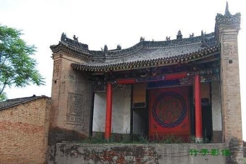 陕西白水墓地排名前十(长沙十大墓地排名)插图2
