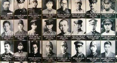 东条英机(日本甲级战犯名单)插图10