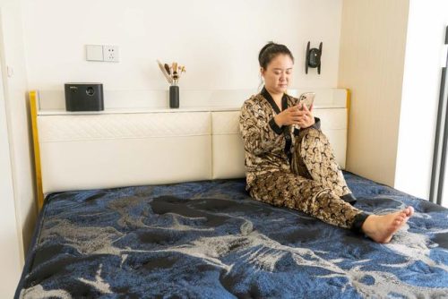 西屋床垫国产排名前十(西屋床垫体验店)插图25