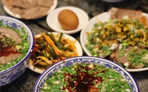 全国热卖早餐排名前十(嘉鱼排名第一早餐)