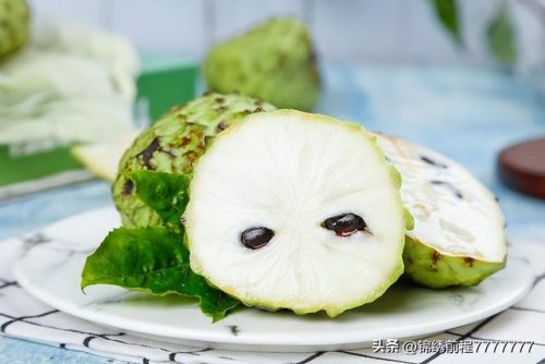 最贵热带果树排名前十(最有性价比的果树)插图4