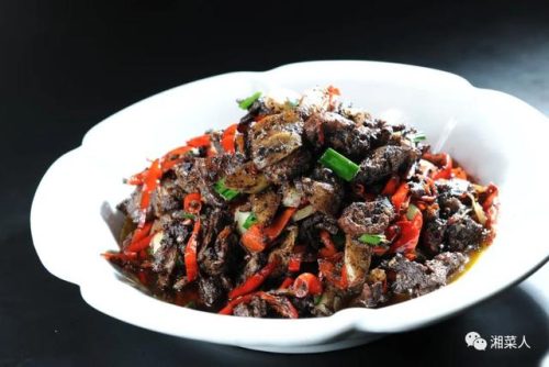 衡阳狗肉饭店排名前十(衡阳市上档次的饭店)插图5