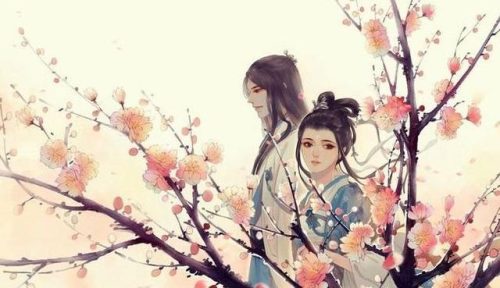 写诗的方法(诗词创作)插图3