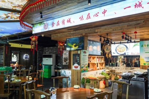 宿州亲子饭店排名前十(上海亲子饭店排名)插图3
