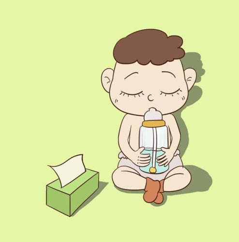 硅胶奶瓶(婴儿奶瓶十大名牌排行榜)插图3