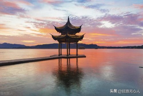 中国西方景点排名前十(最顶级的中国景点)插图28