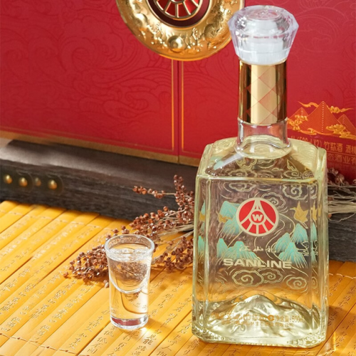 高端白酒价格排名前十(哈尔滨高端白酒排名)插图1