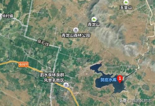 济宁地区水量排名前十(济宁几个县市区排名)插图6