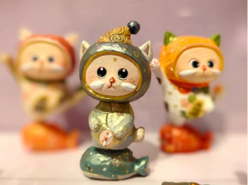 龙华庙会(龙华庙会时间表)插图15