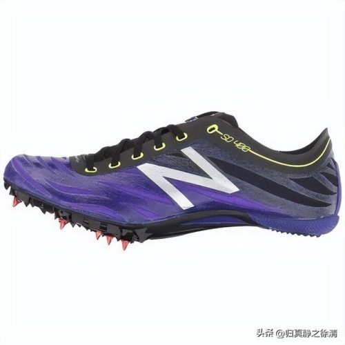 阿迪达斯钉鞋(爆发式短跑跑鞋)插图4