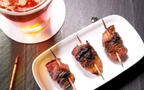 荤类食物排名前十(十大降胆固醇食物排名)插图4