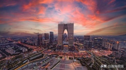 江苏豪华景区排名前十(江苏十大差评景区)插图15
