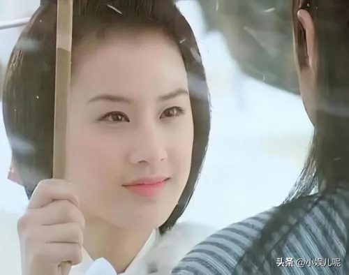 北电排名前十漂亮女生(北电前十帅哥排行榜)插图3