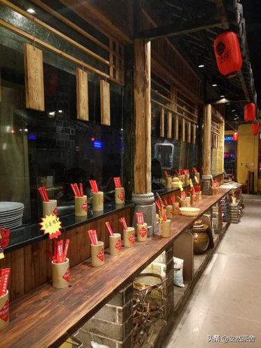 安溪餐饮湘菜排名前十(安溪宝龙自助餐排行榜前十名)插图14